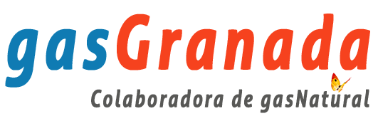 Logo de gas Granada